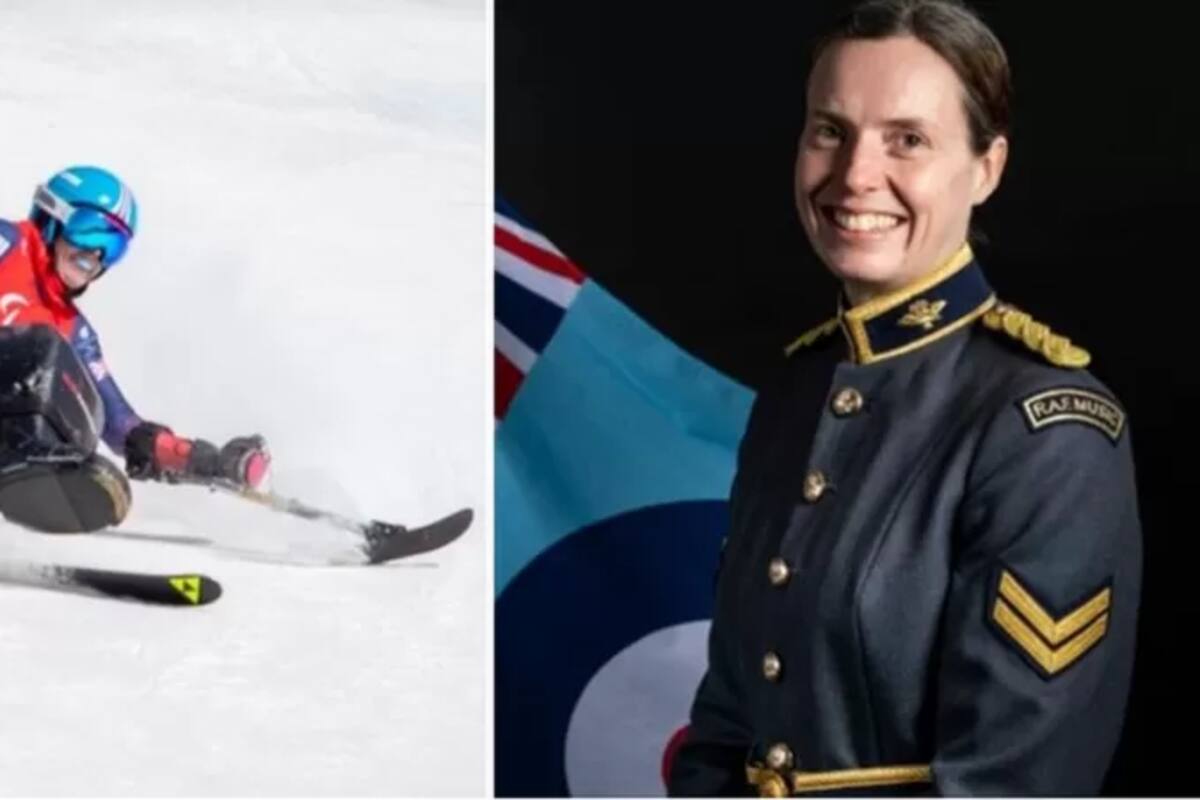 Tras varios años de dolor, Shona Brwonlee tomó una decisión que le cambió la vida