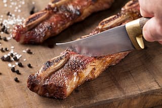 La carne dejó de aumentar en abril y le quita presión a la inflación