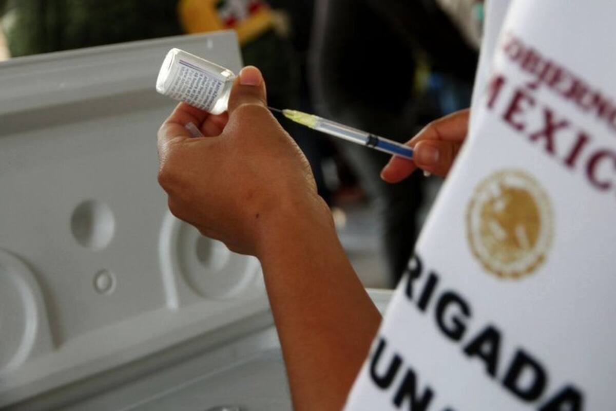 Tras varios retrasos, el primer lote de vacunas AstraZeneca contra covid-19 producidas en América Latina será distribuido en los próximos días.