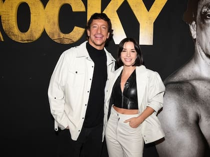 Tras varios rumores y especulaciones, hoy Nico Vázquez y Dai Fernández disfrutan a pleno de su relación