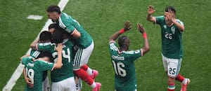 Qué necesita México para clasificarse directo a 16avos de final del Mundial 2026