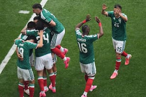 Qué necesita México para clasificarse directo a 16avos de final del Mundial 2026