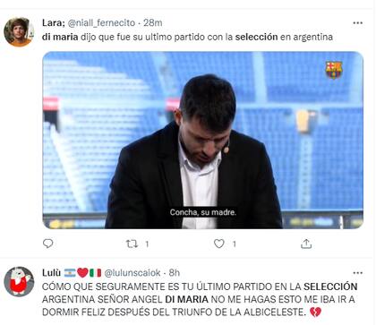 Tras ver el anuncio de Ángel las redes sociales explotaron