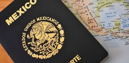 Tras vivir seis meses en EE.UU. una pareja mexicana regresó a vivir a Acapulco