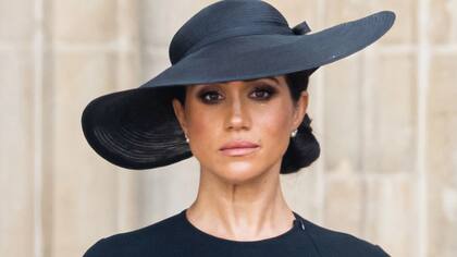 Tras vivir una temporada en los Estados Unidos, Meghan y Harry regresaron al Reino Unido