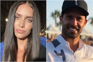 Trascendió el motivo por el cual se habrían separado Zaira Nara y Facundo Pieres