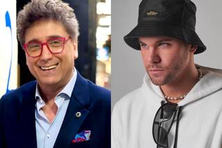 La fuerte crítica de Oscar Mediavilla a Locho Loccisano: “Es un cantante de campamento, de fiesta”