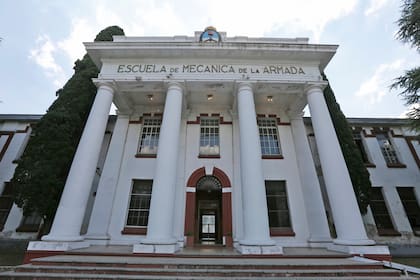 Trasladan el Ministerio de Justicia a la ex ESMA