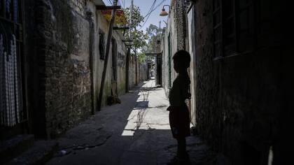 Trasladarán a las últimas familias de la villa 26 de Barracas