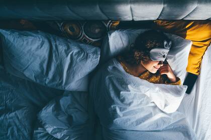 Trastornos del sueño: de acuerdo a los datos de Philips Global Sleep Survey, 8 de cada 10 adultos desea mejorar la calidad de su sueño pero el 60% no ha buscado ayuda de un profesional médico