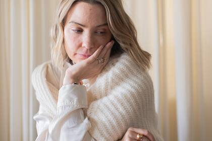 Trastornos; Sociedad; NYT