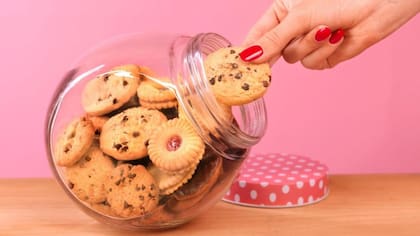 Trata de evitar grandes cantidades de alimentos ultraprocesados