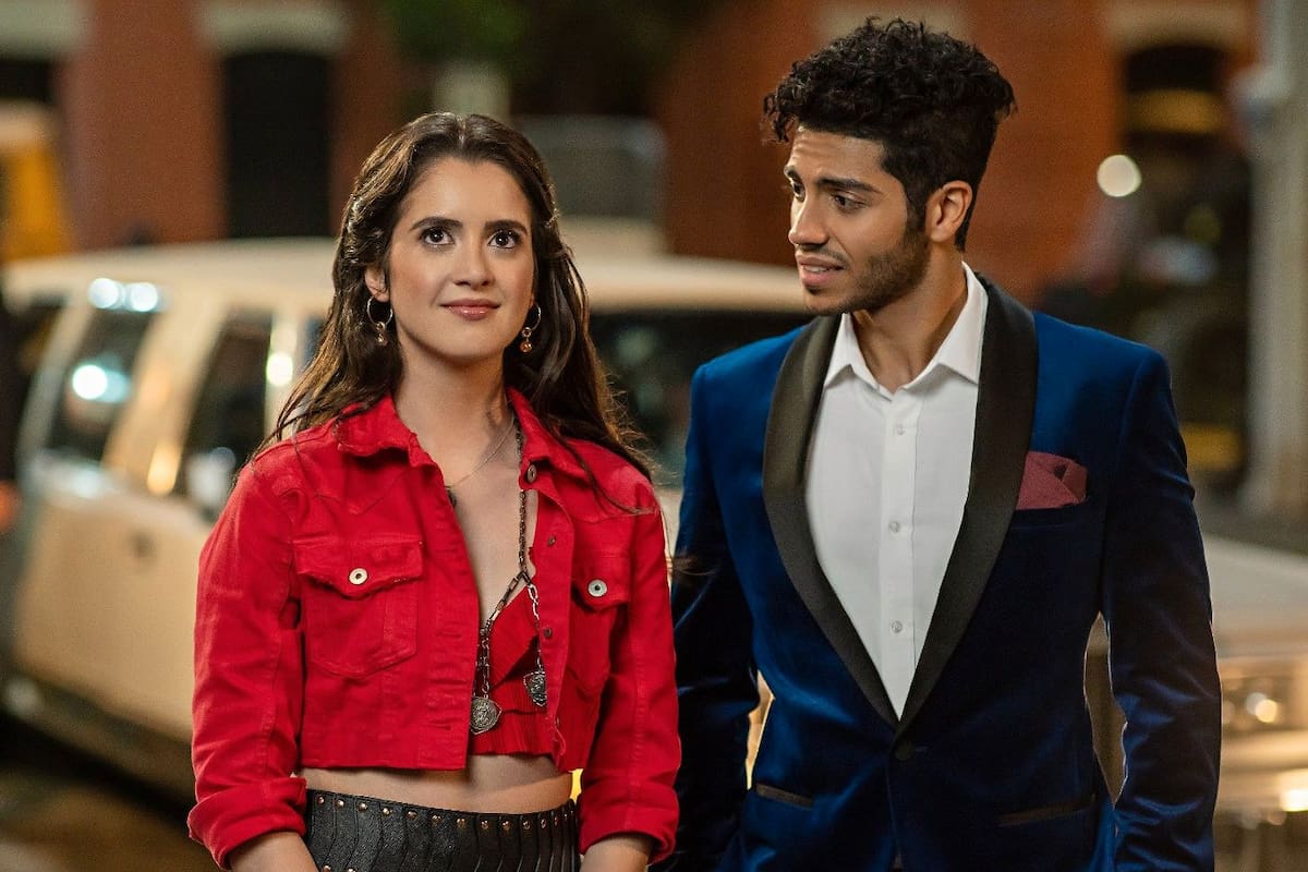 Tratamiento real, la nueva película de amor de Netflix que es furor entre los usuarios de todo el mundo