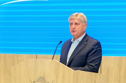 “Tratar de generar nuestra propia energía y al menor costo posible es el mayor desafío”, señaló Sergio Ziliotto, gobernador de La Pampa