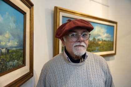 “Traté de no repetir caminos”, dice Hugo Diez, quien visitó todas las provincias