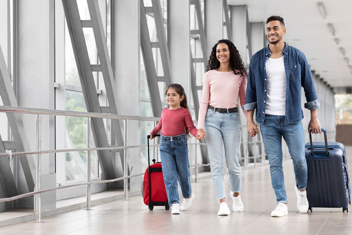 Travel Tuesday está presente desde hace varios años, pero recientemente ganó mayor atención y popularidad (Archivo)