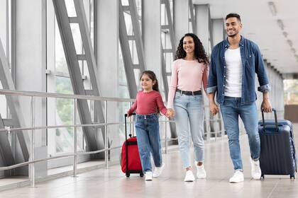 Travel Tuesday está presente desde hace varios años, pero recientemente ganó mayor atención y popularidad (Archivo)