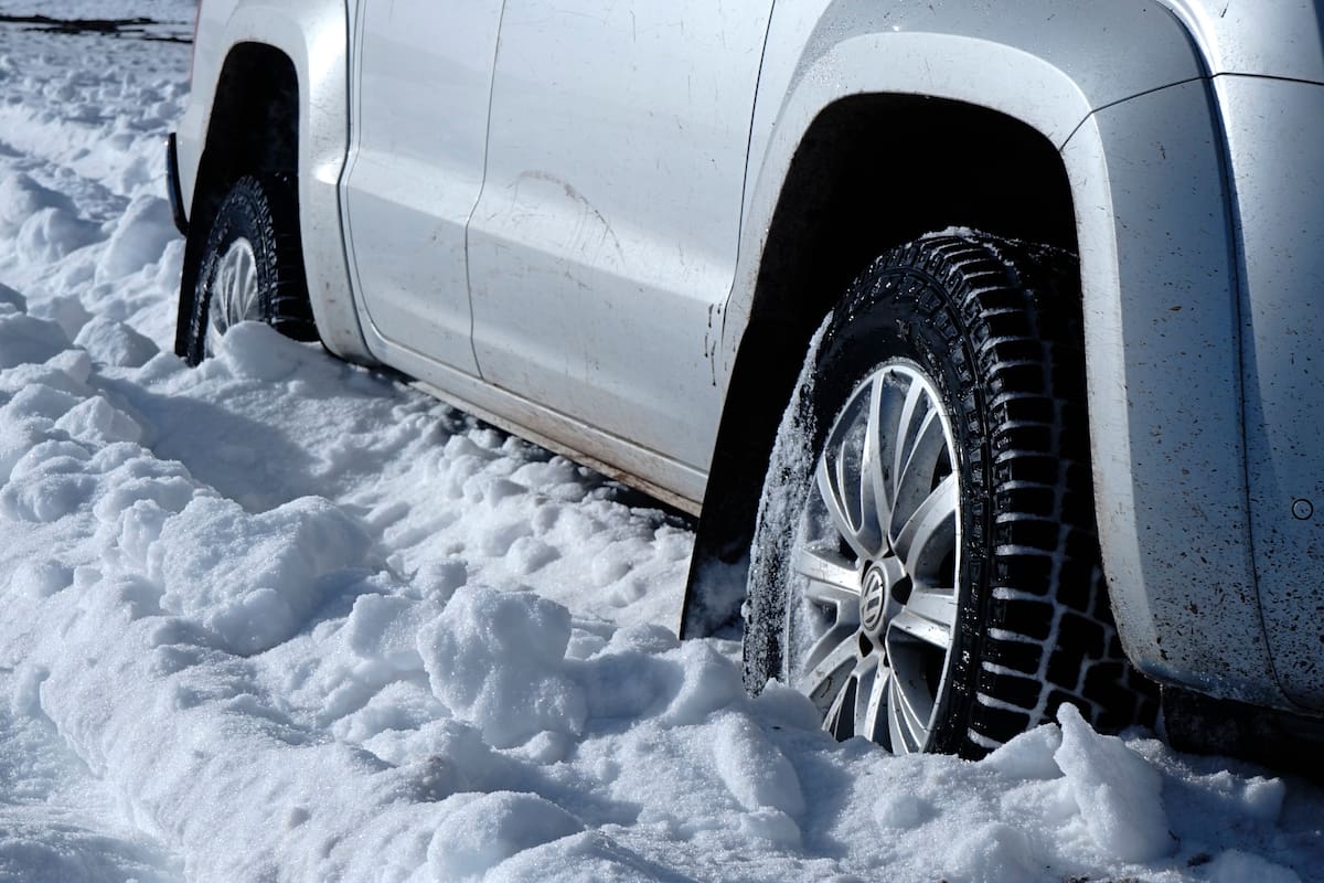 travesia por la nieve de autos y camionetas y 4x4
2022