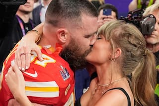La boda secreta de Taylor Swift y Travis Kelce: ¿dónde será? ¿cuándo? ¿quiénes son los invitados?