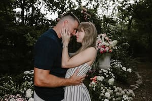 Enseñaba botánica con videos de Taylor Swift y ahora denuncia que le robaron la idea