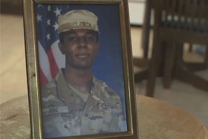 Quién es el soldado estadounidense que Corea del Norte tiene en ...