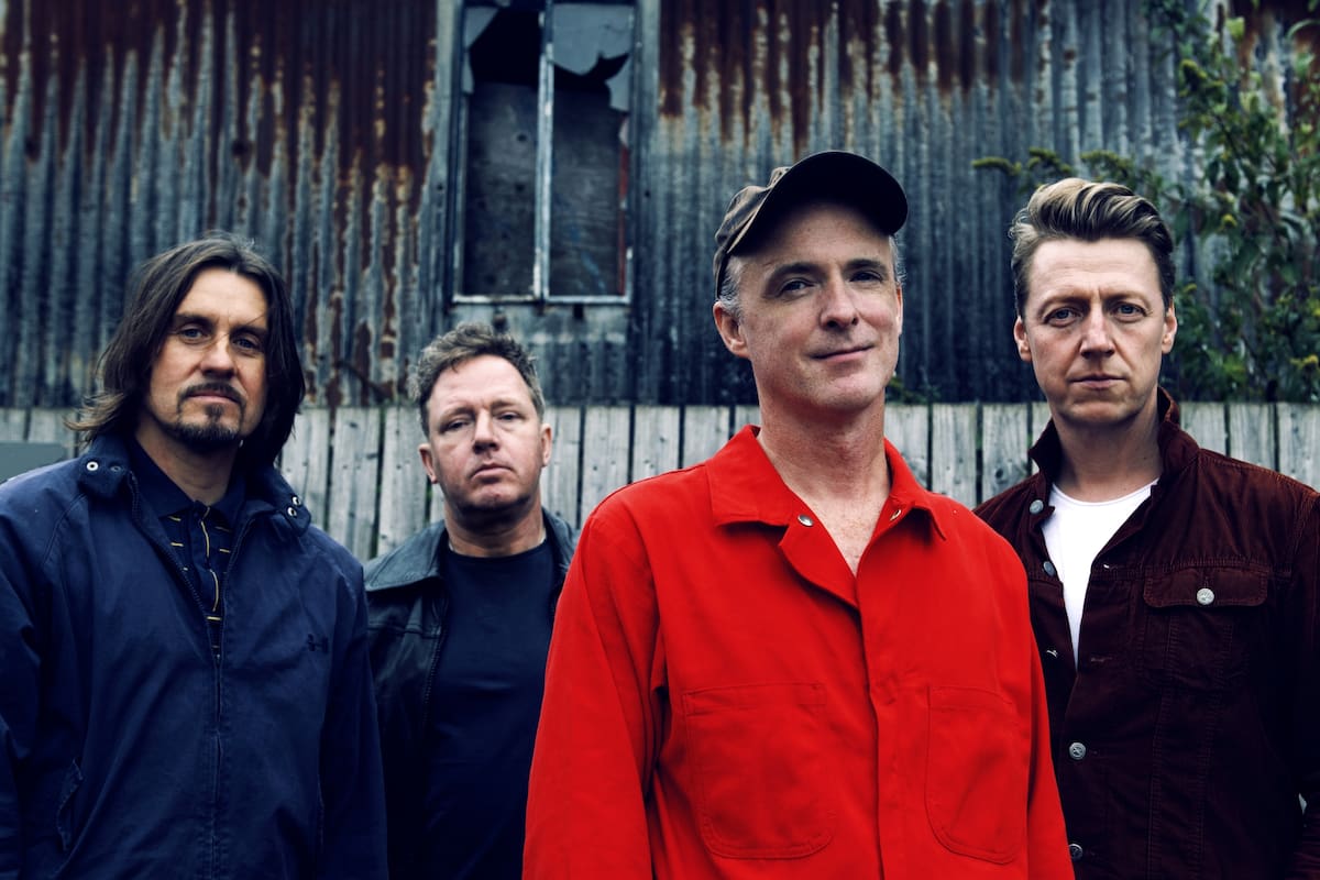 Travis sacará este año un nuevo disco; la banda que influyó a Coldplay y Keane cuenta por qué no llegó a ser tan populares como ellos. La amistad entre su cantante, Fran Healy, y Paul McCartney