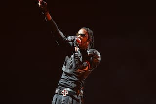 Travis Scott vuelve a la Argentina: cuándo toca y cómo sacar las entradas