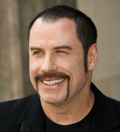 Travolta