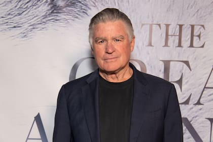 Treat Wiliams falleció a los 71 años