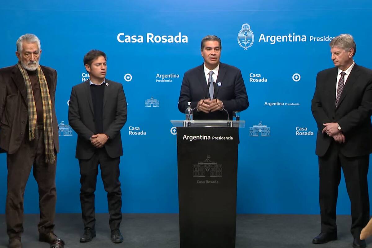 Trece gobernadores peronistas y aliados, junto a representantes de otros cinco distritos, avalaron la intención de ampliar la Corte a 25 miembros