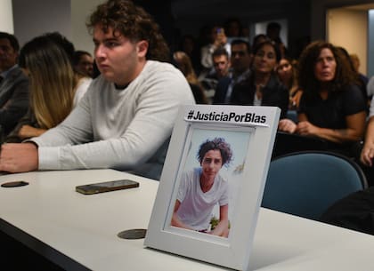 Trece policías fueron juzgados en 2023 por el crimen de Correas; 11 fueron condenados.