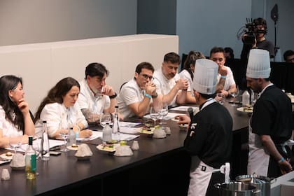 Treinta equipos finalistas representarán a sus localidades con platos pensados para reflejar la identidad, la creatividad y la riqueza gastronómica de sus regiones