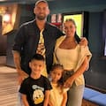 El sentido mensaje de Lucas Trejo, el futbolista que perdió a toda su familia en Venezuela
