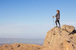 La experiencia de llegar hasta el techo de Córdoba y el secreto mejor guardado en la cima