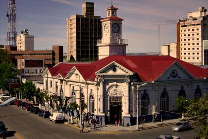 Trelew, una ciudad aislada y con renuncias en los hospitales