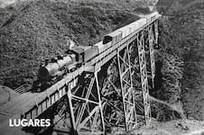 Tren a las Nubes: la obra imposible que desafió a la cordillera y se convirtió en un ícono argentino