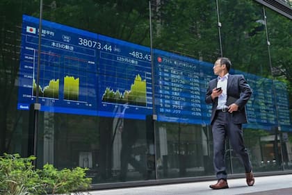 El mercado japonés ofrece algunas ventajas para las compañías extranjeras que buscan financiación.