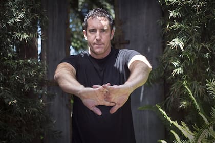 Trent Reznor