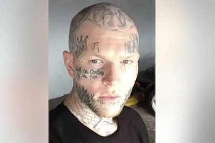 Trent William Millsap, el hombre de la calle que asesinó al expiloto
