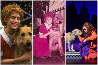 La obra que nació hace 50 años, convirtió en estrella infantil a Sarah Jessica Parker y es furor en la Argentina