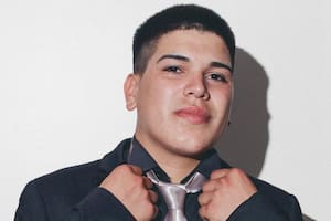 Thiago Medina salió de terapia intensiva: cronología de 23 días al borde de la muerte