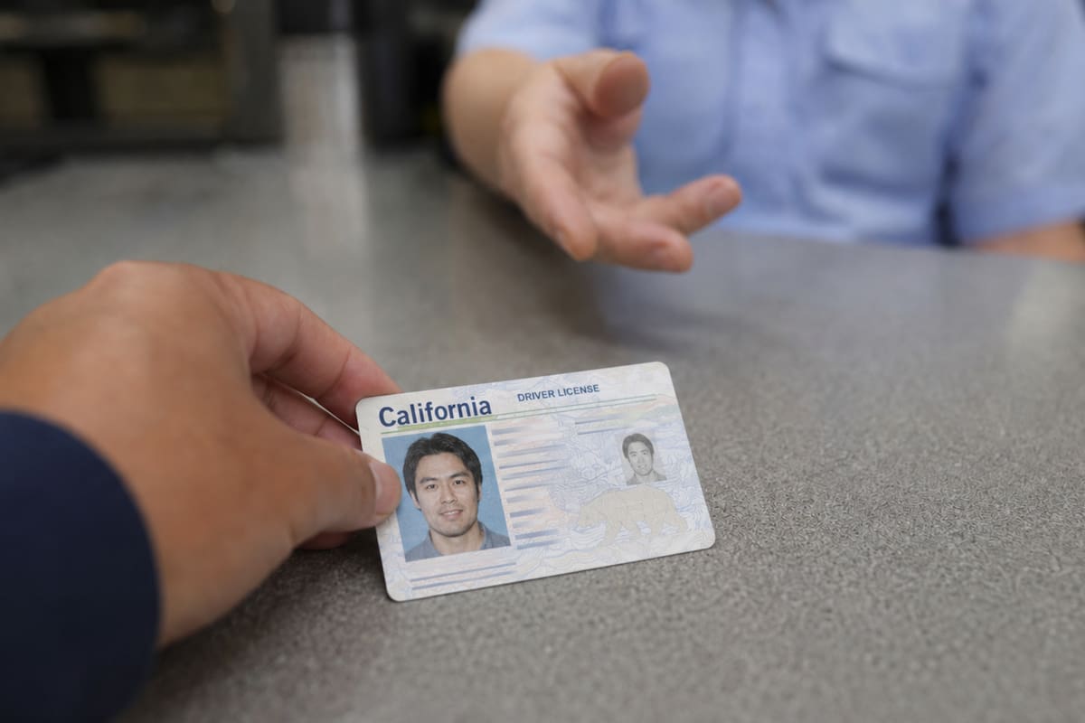 Tres condenas en una década podrían derivar en ocho años sin permiso para manejar