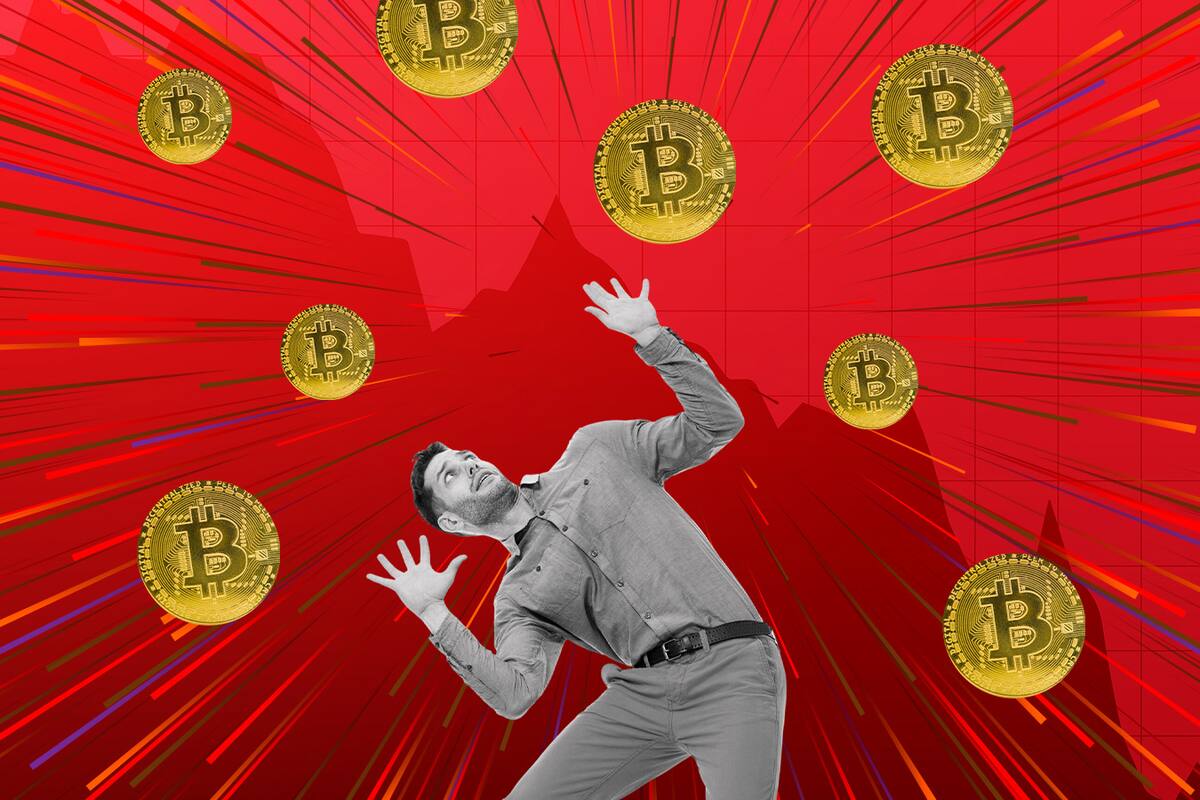 Tres consejos para sobrevivir a la baja del Bitcoin