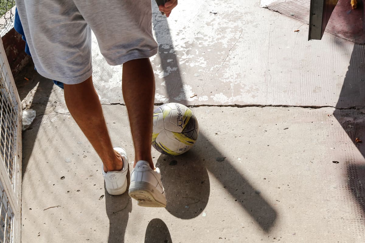 Tres de las muertes se dieron mientras los menores de edad practicaban deportes