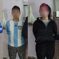 Desarticularon una banda que operaba en Palermo y detuvieron a tres hombres y a una adolescente