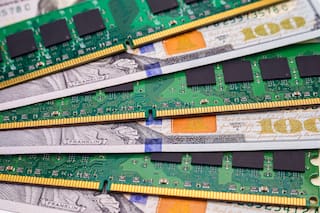 La producción mundial de chips de memoria para 2027 ya está vendida