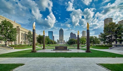 Tres de los suburbios más seguros de Estados Unidos se ubican en Indiana