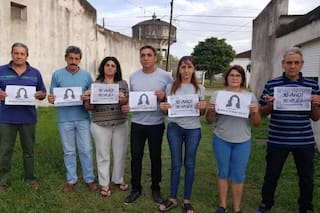 La historia de Susi, la adolescente de 14 años que desapareció en 1990 y su familia sigue buscando
