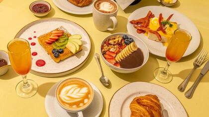 Tres desayunos fáciles y nutritivos para aumentar la masa muscular: los consejos de un personal trainer