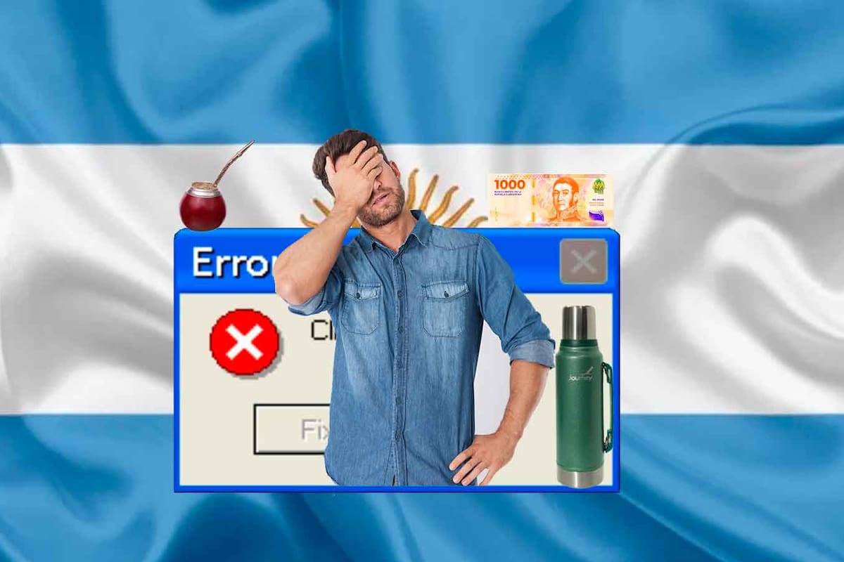 Tres errores del dinero que comenten los argentinos